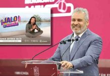 Hasta el lunes se sabrá cuándo cobró El Buki: Bedolla