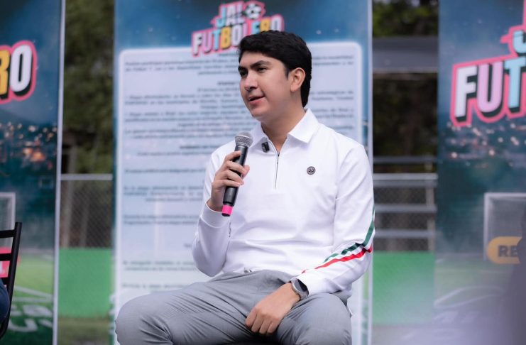 Director del IJUMICH acusa ataques y burlas en redes sociales; podría denunciar ante Fiscalía