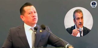 FGE aún analiza si citar a Raúl Morón por caso Carlos Manzo