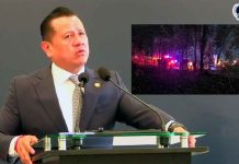 Pareja secuestrada en Santiaguito fue ejecutada por la misma célula criminal a la que pertenecía: FGE