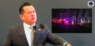 Pareja secuestrada en Santiaguito fue ejecutada por la misma célula criminal a la que pertenecía: FGE
