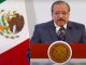 #Video || FGR exige a Estados Unidos sustentar solicitud contra gobernador de Sinaloa