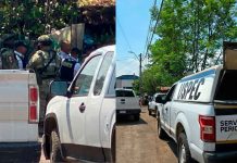 Gallero es asesinado en domicilio de la colonia San Lorenzo Itzícuaro, Morelia