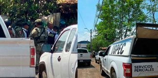 Gallero es asesinado en domicilio de la colonia San Lorenzo Itzícuaro, Morelia