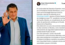 Golpe a autoridades en Morelos: detienen a alcalde de Cuautla