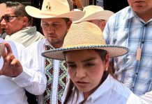 Vamos a esperar los tiempos: Grecia Quiroz sobre su aspiraciones a la gubernatura