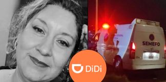 Localizan en un terreno baldío a mujer taxista de aplicación desaparecida tras hacer un viaje