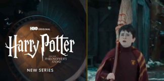 El mundo mágico vuelve a encenderse: nueva escena de “Harry Potter” desata furor entre fans