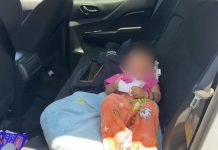 Finge viaje de taxi para abandonar a bebé de seis meses y horas después intenta recuperarlo