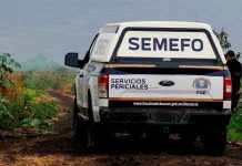 Hallan sin vida a dos hombres reportados como desaparecidos en La Cantera, municipio de Tangamandapio