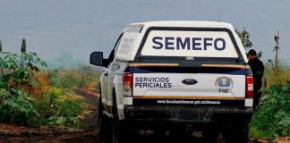 Hallan sin vida a dos hombres reportados como desaparecidos en La Cantera, municipio de Tangamandapio