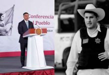 Suman 14 detenciones por asesinato de Carlos Manzo; Gobierno va por más responsables