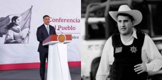 Suman 14 detenciones por asesinato de Carlos Manzo; Gobierno va por más responsables