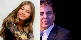 “Mi papá está muy orgulloso”: Rafaela Castro hija de Cristian Castro, debuta en la radio