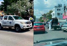 Hombre es hallado sin vida en la colonia Ventura Puente, en Morelia