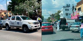 Hombre es hallado sin vida en la colonia Ventura Puente, en Morelia