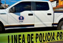 Hombre pierde la vida al caer de un tercer piso en La Piedad