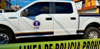 Hombre pierde la vida al caer de un tercer piso en La Piedad
