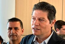 “Hoy es TV Azteca a quien quiere censurar, mañana serán todos”: Alfonso Martínez