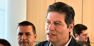 “Hoy es TV Azteca quien quiere censurar, mañana serán todos”: Alfonso Martínez