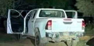 Identifican a las 8 personas asesinadas en Michoacán; la mayoría contaba con antecedentes penales