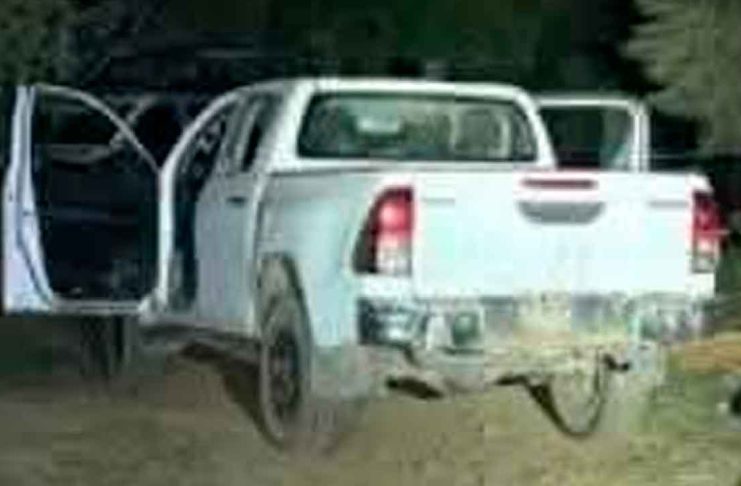 Identifican a las 8 personas asesinadas en Michoacán; la mayoría contaba con antecedentes penales