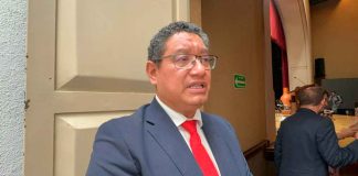 IEM desecha queja contra Universidad Michoacana por falta de elementos electorales