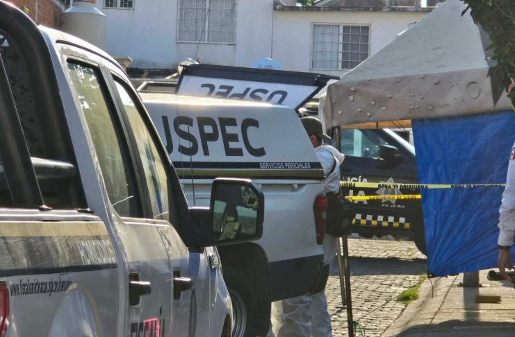 Sube a tres la cifra de muertos por ataque armado en domicilio de Villas del Pedregal