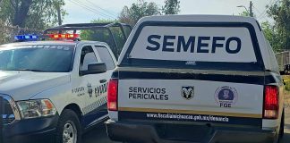 Investigan muerte de adulto mayor en Lagunillas