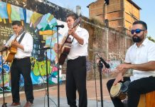 ¿Ganas de mariscos y un cervecita fría? El Festival de la Langosta se amplió a este domingo en Morelia