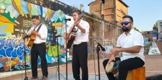 ¿Ganas de mariscos y un cervecita fría? El Festival de la Langosta se amplió a este domingo en Morelia