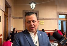 Llama PRI “tribuna campañera” a ruedas de prensa de Baltazar Gaona