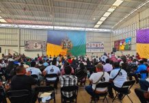Advierten comunidades otomíes manifestaciones por falta de resolución en Los Azufres