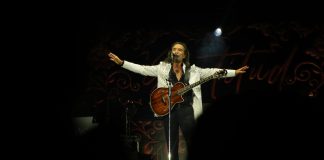 #VIDEO CRÓNICA: “Eres grande, Marco…”: la noche en que El Buki convirtió Morelia en un coro de nostalgia