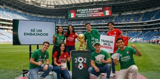 ¿Sin trabajo? Bienestar dará pago mensual y seguro del IMSS por la Copa Mundial 2026