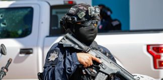 Secuestradores asesinan a su víctima durante balacera en Sinaloa