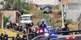 Fallece agente municipal baleado en Ciudad Jardín, Morelia