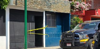 Hallan a hombre muerto y con huellas de violencia dentro de domicilio en Morelia