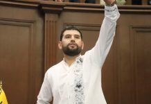 Piso parejo y transparencia, la base de la reforma para candidaturas independientes: Octavio Ocampo