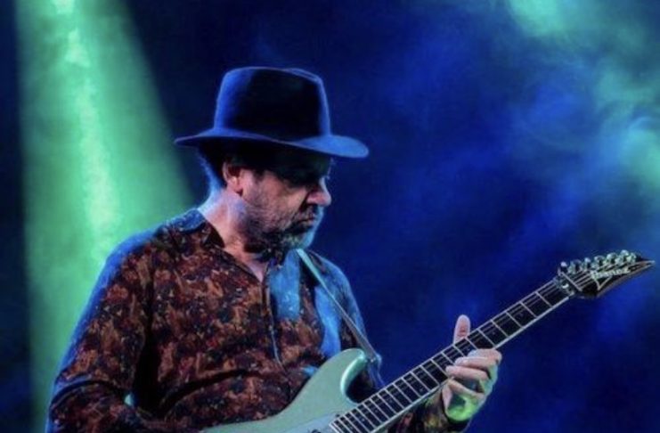 Alejandro Marcovich permanece en estado delicado tras sufrir derrame cerebral