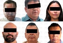 Prisión preventiva a funcionarios de Morelos por presuntos nexos con grupo criminal de Sinaloa