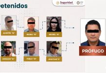 Alcalde de Cuautla, prófugo de la justicia por presuntos nexos criminales