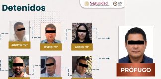 Alcalde de Cuautla, prófugo de la justicia por presuntos nexos criminales