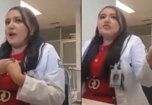 #VIDEO // En el IMSS de Huetamo no hay ni agujas para sacar sangre para análisis, según denuncia el propio personal