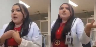 #VIDEO // En el IMSS de Huetamo no hay ni agujas para sacar sangre para análisis, según denuncia el propio personal