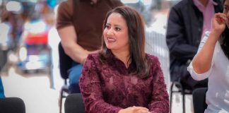 Gladyz Butanda integra nuevo DIF de Uruapan a visión de ciudad más digna y conectada