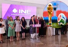 INE hará home office por el Mundial 2026; cerrará oficinas casi mes y medio