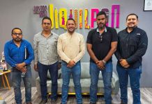 Generará más de 180 empleos: Arrancará en próximos días construcción de planta en Jiquilpan