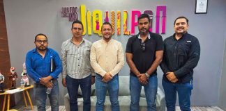 Generará más de 180 empleos: Arrancará en próximos días construcción de planta en Jiquilpan