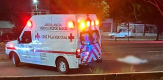Identifican al peatón que murió atropellado en el Libramiento Poniente de Morelia